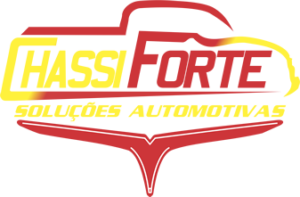 Logo Chassi Forte