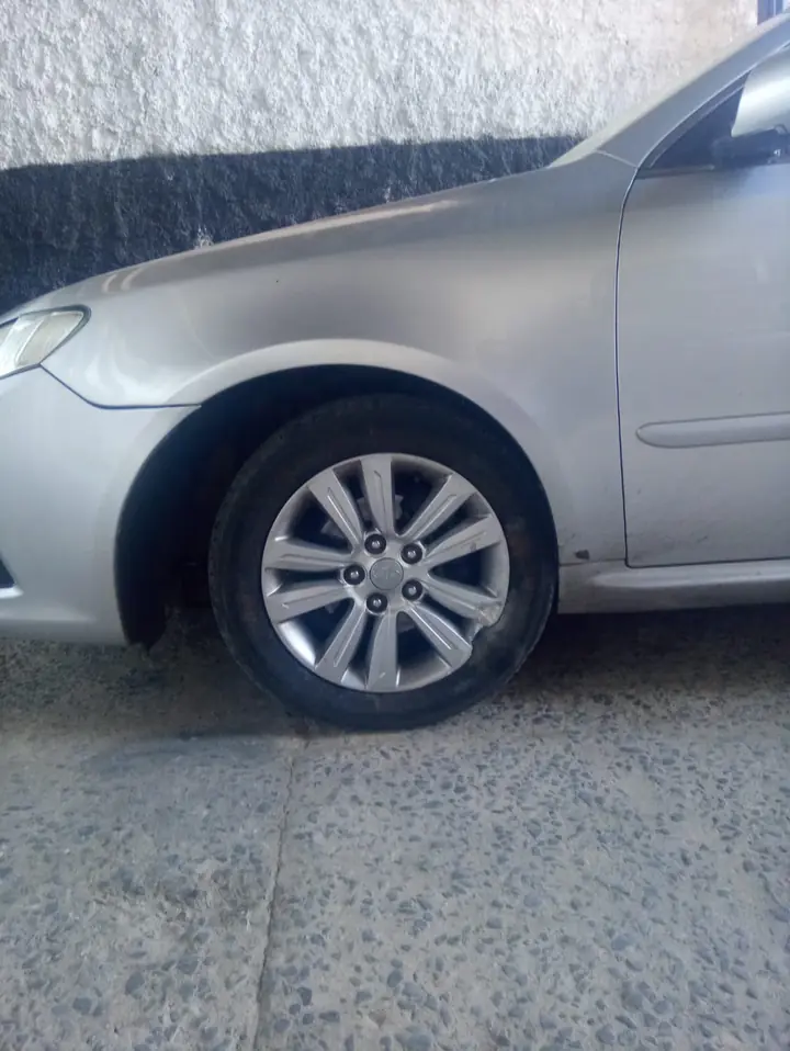 Antes
