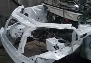 Alinhamento de Longarina